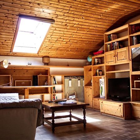 Sula'S Apartment สปอร์มัคจิโอเร ภายนอก รูปภาพ
